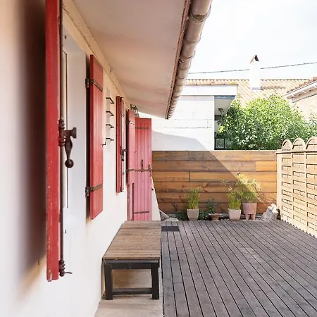 La Dependance De L'ocean * Biscarrosse