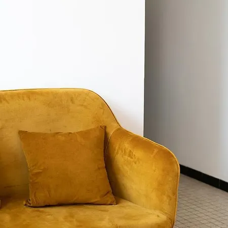 Feriehus La Dependance De L'ocean *