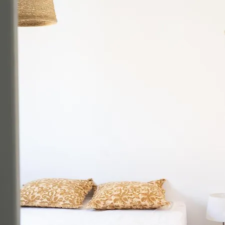 Feriehus La Dependance De L'ocean