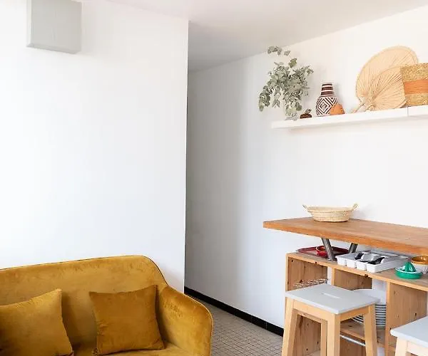 Feriehus La Dependance De L'ocean *