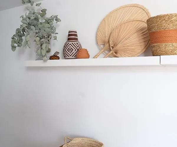 Feriehus La Dependance De L'ocean Biscarrosse