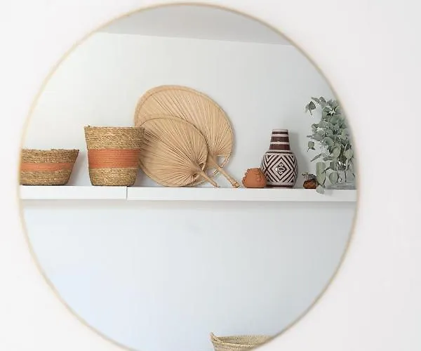 La Dependance De L'ocean Feriehus