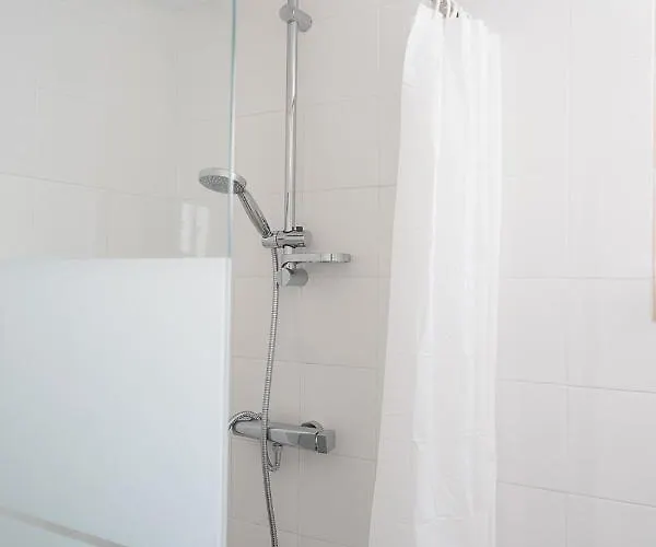 La Dependance De L'ocean Feriehus *