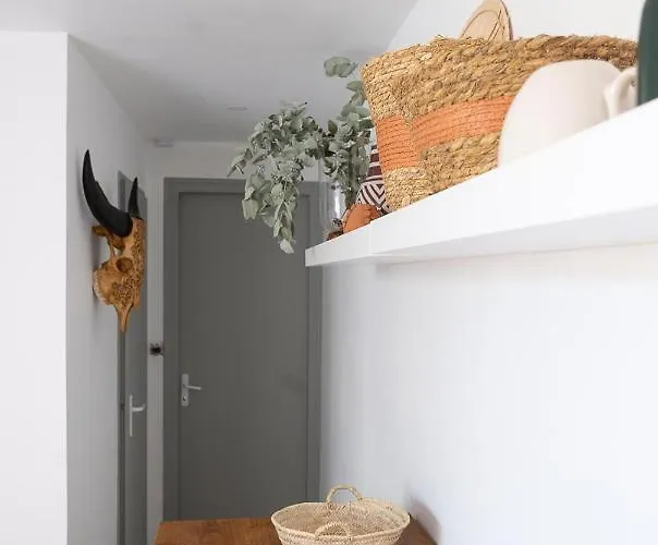 La Dependance De L'ocean * Biscarrosse