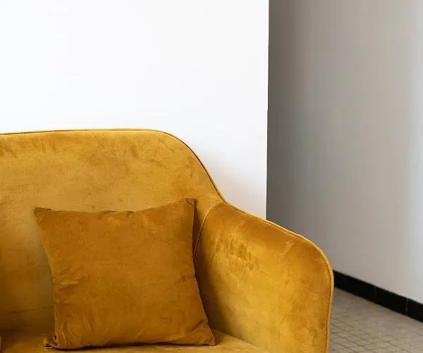 Feriehus La Dependance De L'ocean *