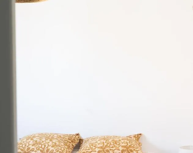 Feriehus La Dependance De L'ocean